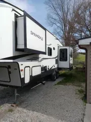 used Other Trailers Keystone RV  for sale, in Omaha, NE Thumbnail 2