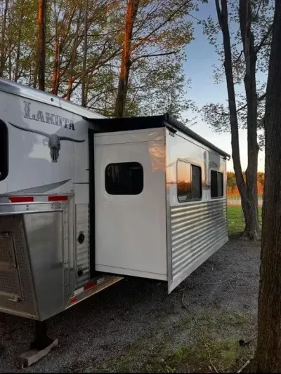 2015 Lakota photo 9
