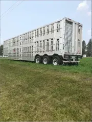 new Other Trailers Wilson Trailer Company  for sale, in Omaha, NE Thumbnail 2