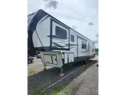 2023 Keystone Montana High Country 377FL