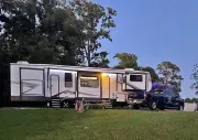 2021 Salem Sierra 