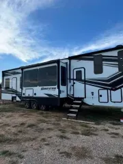 used Other Trailers Grand Design RV  for sale, in Omaha, NE Thumbnail 2