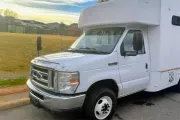 used Other Trailers Ford  for sale, in Omaha, NE Thumbnail 3