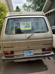 used Other Trailers Volkswagen  for sale, in Omaha, NE Thumbnail 2