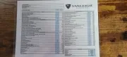 used Other Trailers Vanleigh RV  for sale, in Omaha, NE Thumbnail 25
