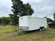 used Other Trailers Interstate  for sale, in Omaha, NE Thumbnail 2