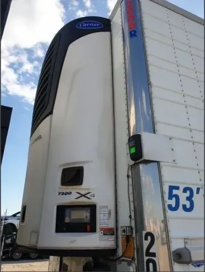 2014 Utility Trailer photo 9