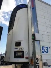 used Other Trailers Utility  for sale, in Omaha, NE Thumbnail 2