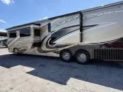 2016 Entegra Coach Anthem 42RBQ