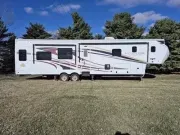 2015 Heartland Landmark 