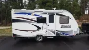 used Other Trailers Lance  for sale, in Omaha, NE Thumbnail 5