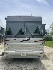 used Other Trailers Country Coach  for sale, in Omaha, NE Thumbnail 1