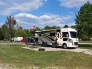 2020 Thor Motor Coach A.C.E. 30.3