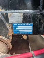 used Other Trailers Clement  for sale, in Omaha, NE Thumbnail 3