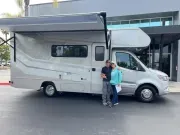 2024 Winnebago Vita 24P