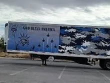 2017 Utility Trailer photo 5