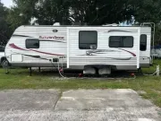 2015 Starcraft Autumn Ridge 265RLS