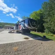 used Other Trailers DRV  for sale, in Omaha, NE Thumbnail 3