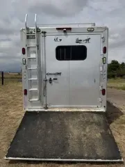 used Other Trailers Cimarron Trailers  for sale, in Omaha, NE Thumbnail 3