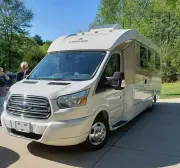 2019 Leisure Travel Wonder 24RTB 