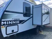 used Other Trailers Winnebago  for sale, in Omaha, NE Thumbnail 2