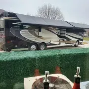 used Other Trailers Tiffin Motorhomes  for sale, in Omaha, NE Thumbnail 2