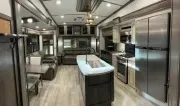 used Other Trailers Alliance RV  for sale, in Omaha, NE Thumbnail 4