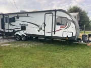 2015 Cruiser RV Radiance R-28QBSS