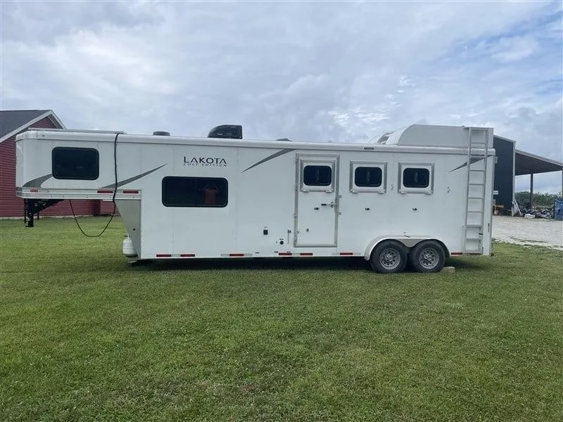 2021 Lakota photo 5