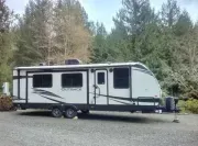 used Other Trailers Keystone RV  for sale, in Omaha, NE Thumbnail 3