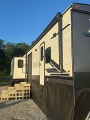 used Other Trailers Palomino  for sale, in Omaha, NE Thumbnail 2