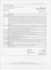 used Other Trailers Alliance RV  for sale, in Omaha, NE Thumbnail 17