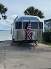 used Other Trailers Airstream  for sale, in Omaha, NE Thumbnail 3