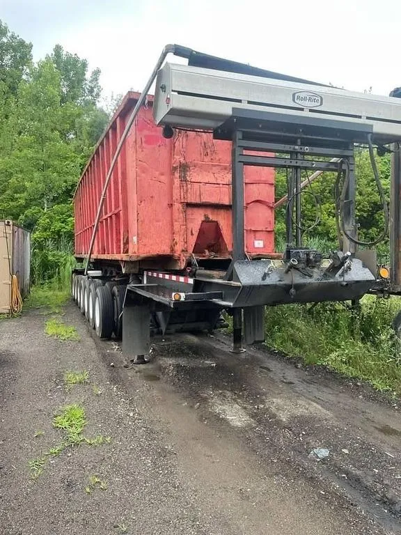 2025 Other Roll-Off