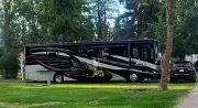 used Other Trailers Tiffin Motorhomes  for sale, in Omaha, NE Thumbnail 2