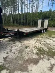 used Other Trailers Felling Trailers  for sale, in Omaha, NE Thumbnail 1