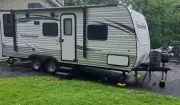 used Other Trailers Keystone RV  for sale, in Omaha, NE Thumbnail 2