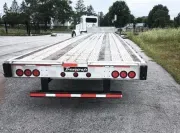used Other Trailers Transcraft  for sale, in Omaha, NE Thumbnail 3