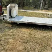 used Other Trailers Aluma  for sale, in Omaha, NE Thumbnail 2
