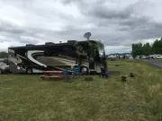 used Other Trailers Winnebago  for sale, in Omaha, NE Thumbnail 2