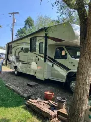2020 Coachmen Leprechaun Premier 319MB
