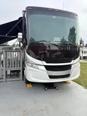 2017 Tiffin Motorhomes Allegro 36 LA
