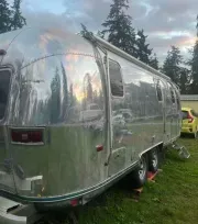 used Other Trailers Airstream  for sale, in Omaha, NE Thumbnail 3