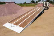 used Other Trailers Trail King  for sale, in Omaha, NE Thumbnail 13