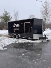 used Other Trailers Spartan  for sale, in Omaha, NE Thumbnail 1
