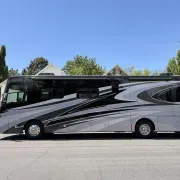 used Other Trailers Tiffin Motorhomes  for sale, in Omaha, NE Thumbnail 2