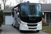 2018 Tiffin Motorhomes Allegro Open Road 36LA
