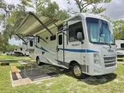 2022 Coachmen Pursuit 31TS