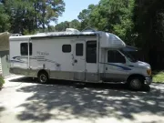 2001 Gulf Stream BT Cruiser 