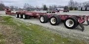 used Other Trailers Terex  for sale, in Omaha, NE Thumbnail 1